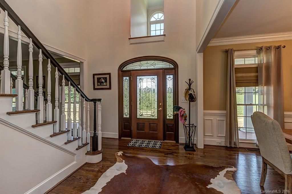 5406 Morgan Mill Road Monroe, NC 28110 - Photo 5 of 24