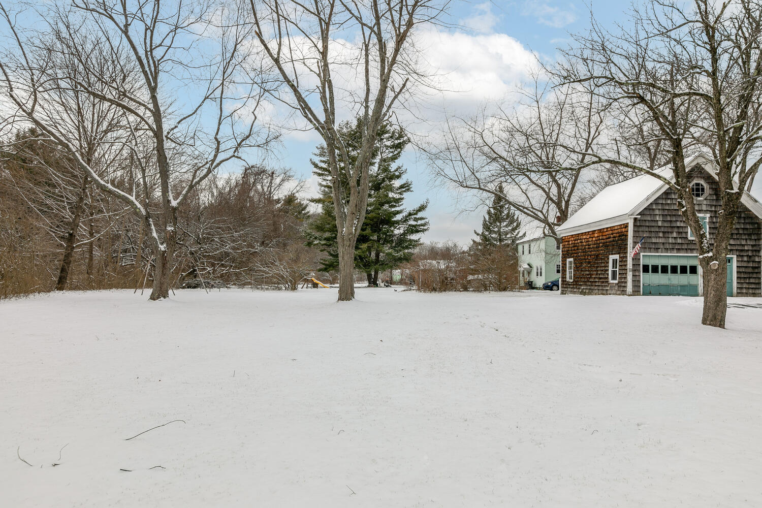 247 Pine Point Road Scarborough, ME 04074 - Photo 34 of 42 Yard