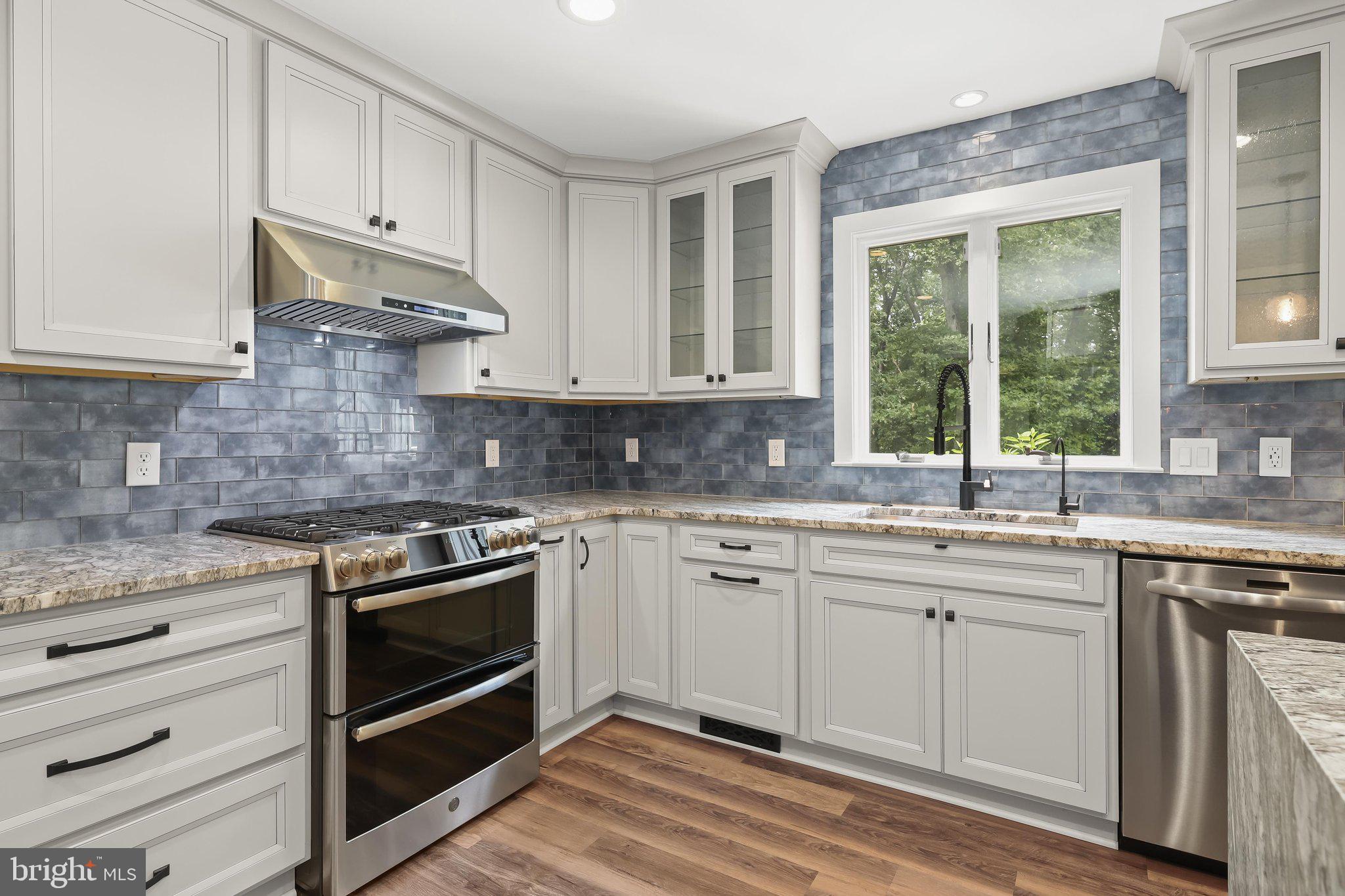 1704 Brehm Road Westminster, MD 21157 - Photo 24 of 140 Gourmet Kitchen