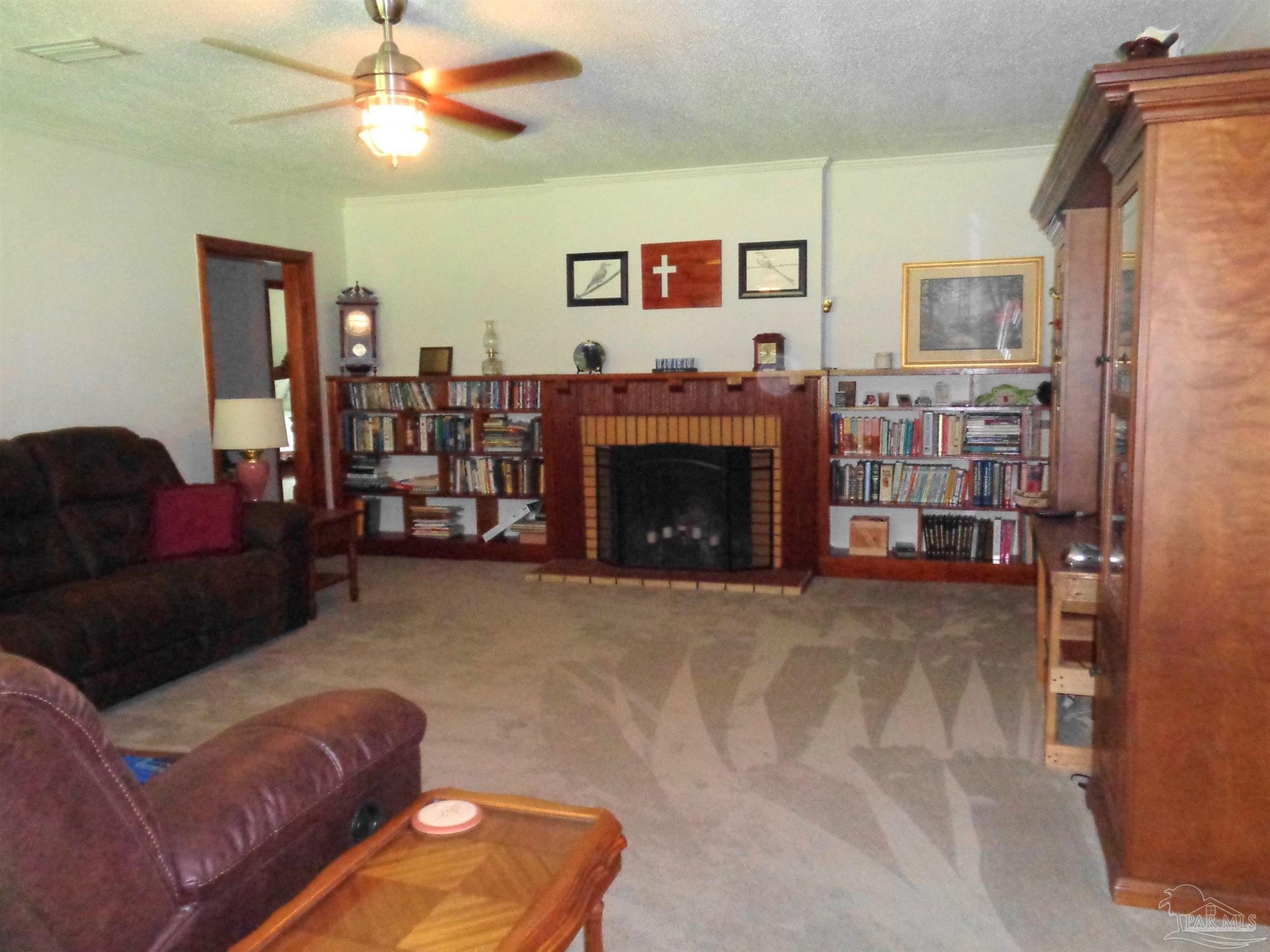 71 West State Line Road Century, FL 32535 - Photo 14 of 50