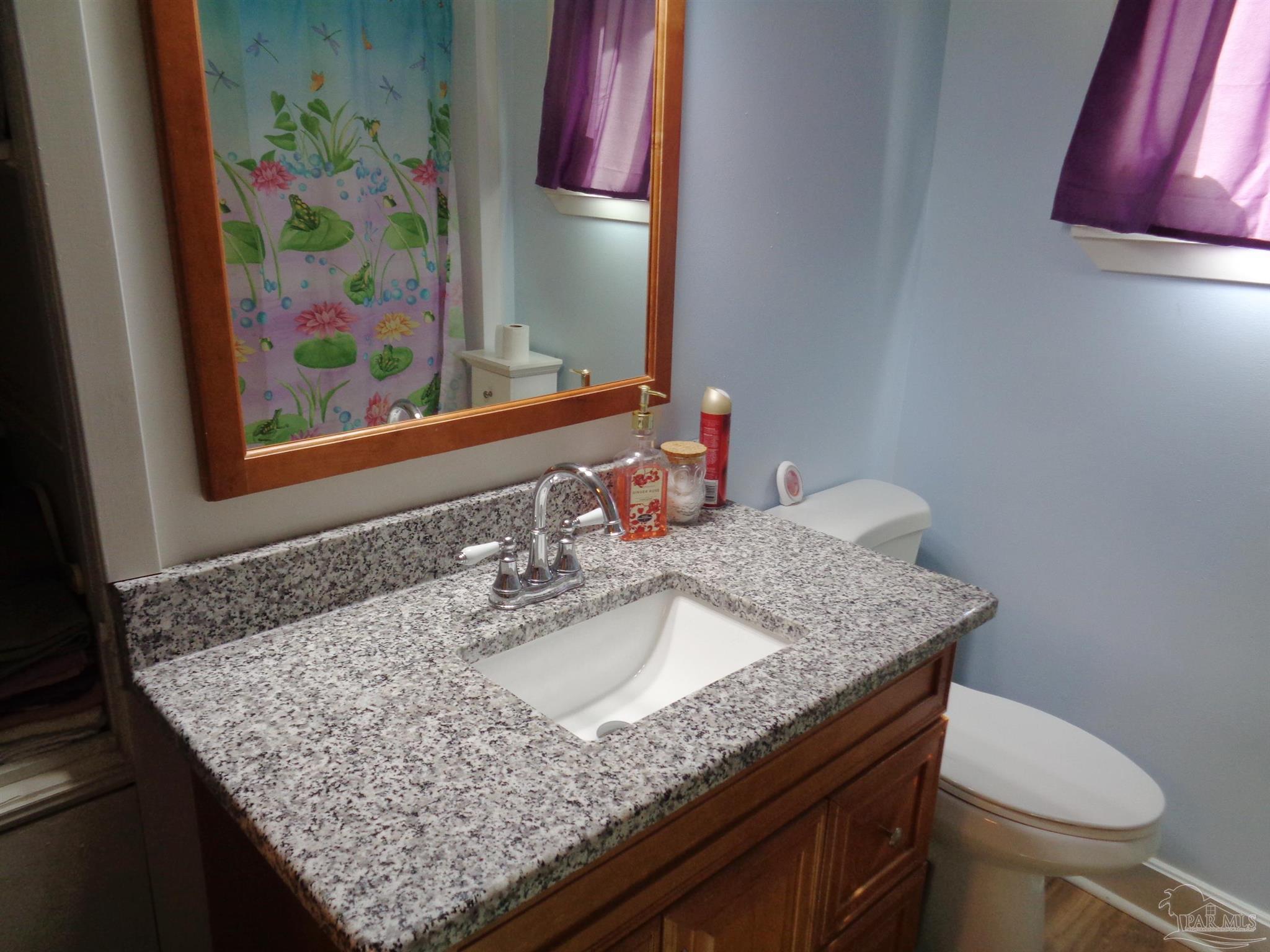71 West State Line Road Century, FL 32535 - Photo 19 of 50