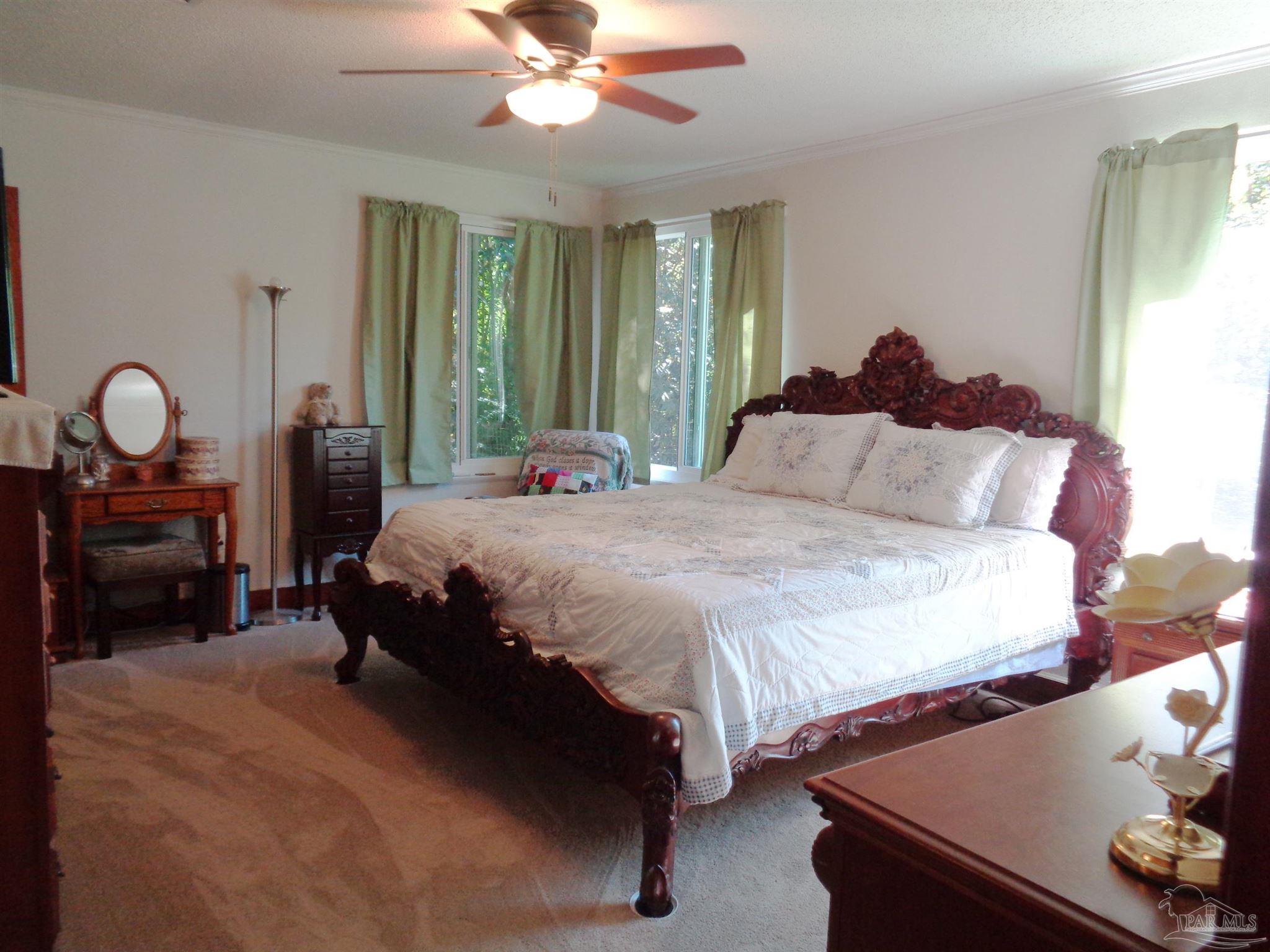 71 West State Line Road Century, FL 32535 - Photo 21 of 50