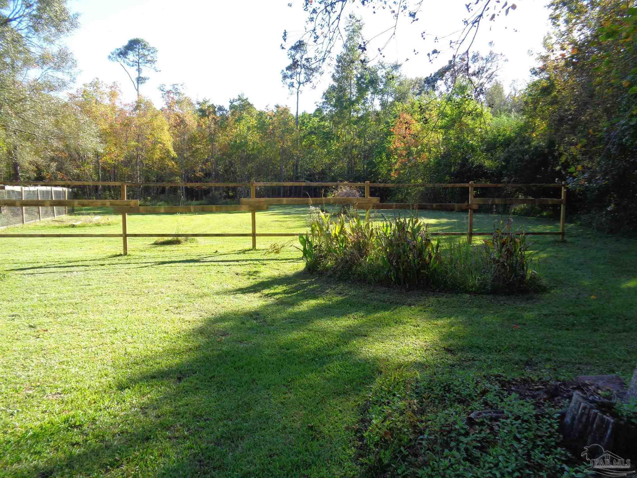 71 West State Line Road Century, FL 32535 - Photo 27 of 50