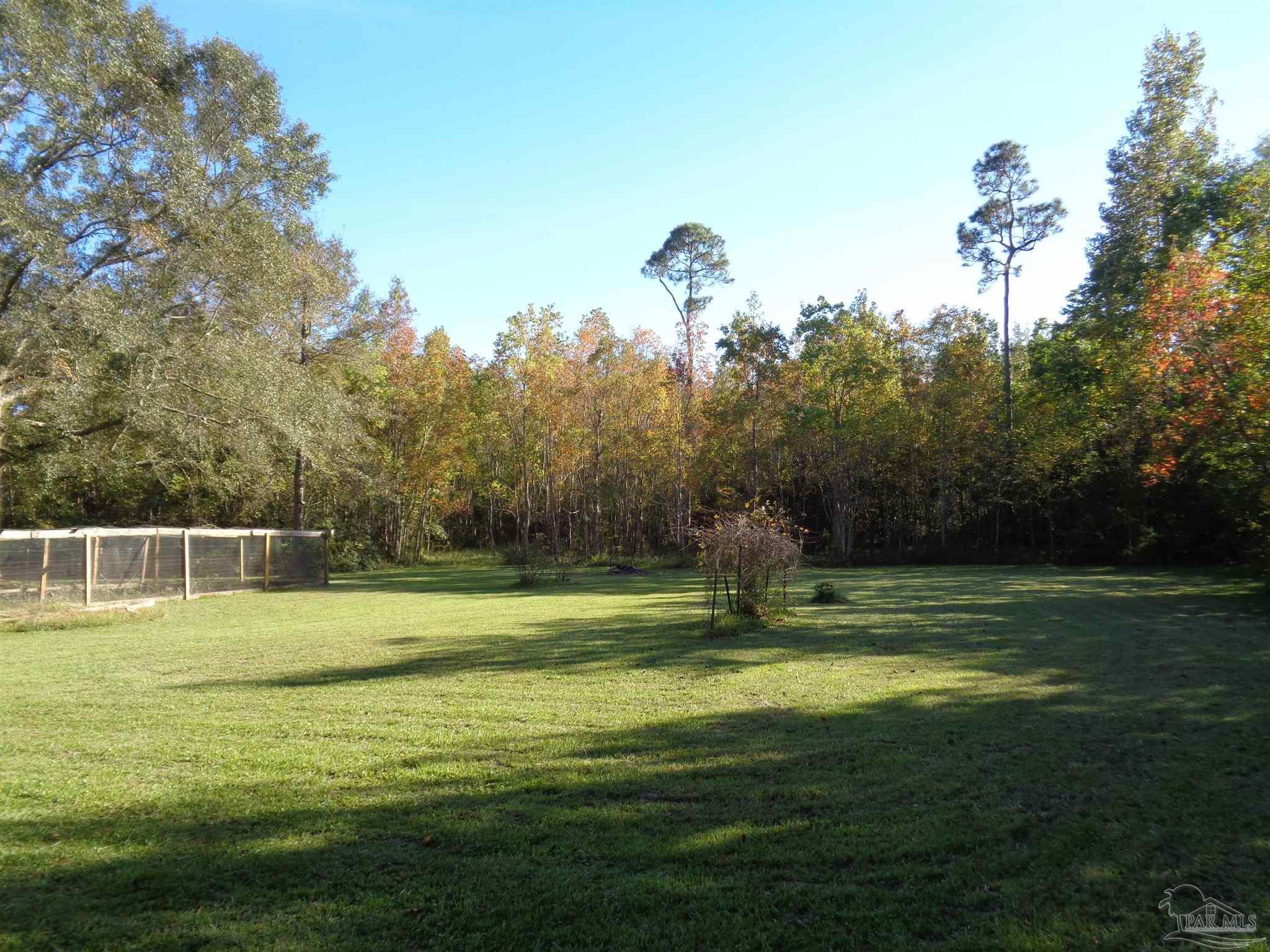 71 West State Line Road Century, FL 32535 - Photo 28 of 50