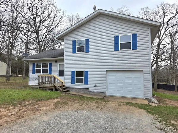 $179,900 | 810 Cleveland Road, Houston, MO 65483