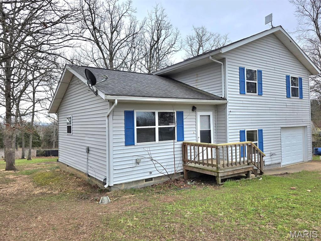 810 Cleveland Road Houston, MO 65483 - Photo 2 of 28