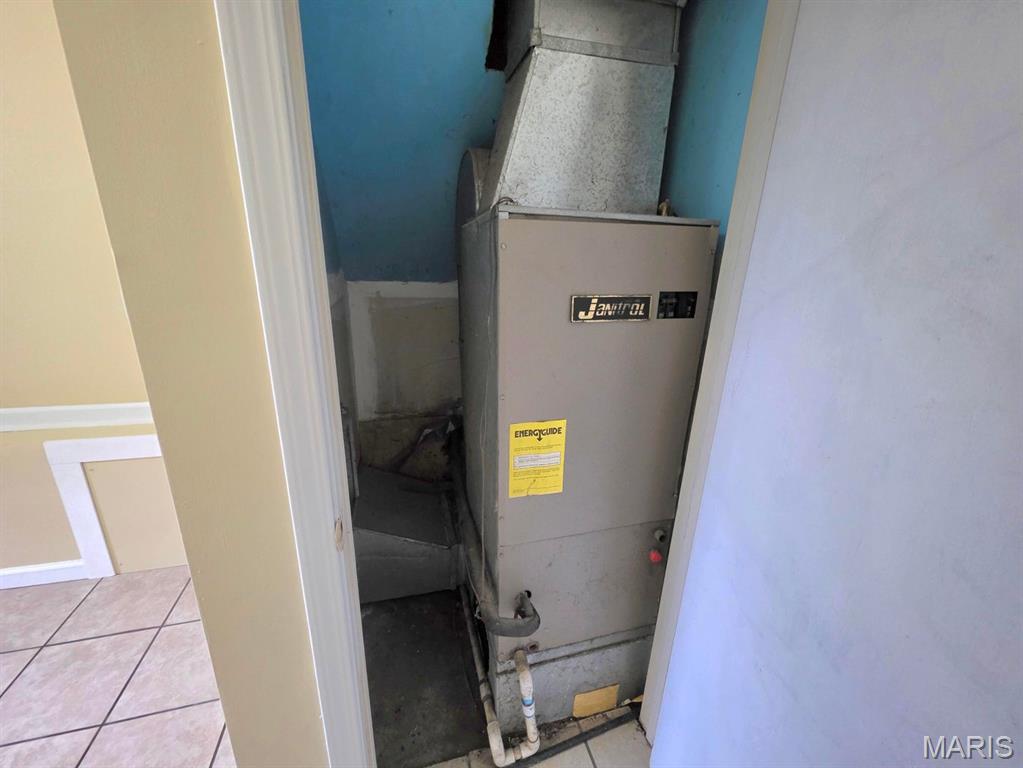 810 Cleveland Road Houston, MO 65483 - Photo 24 of 28