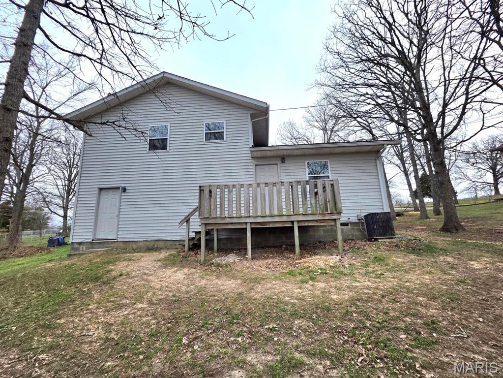 810 Cleveland Road Houston, MO 65483 - Photo 25 of 28