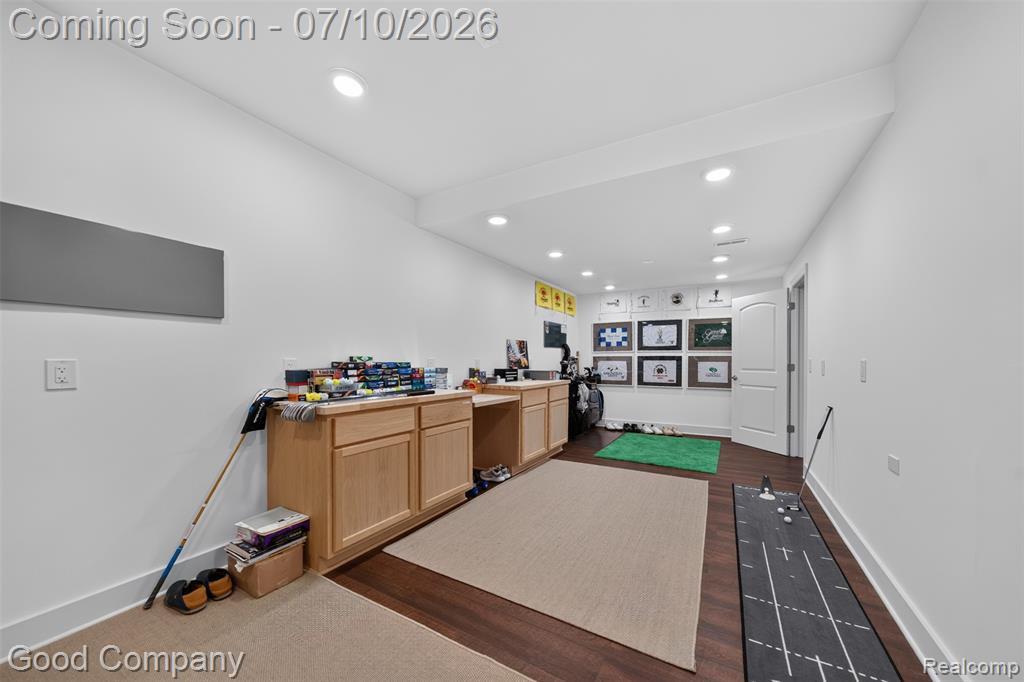 1946 Acorn Glen Rochester Hills, MI 48306 - Photo 57 of 71