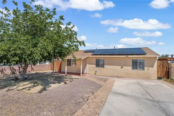 $350,000 | 25380 Anderson Avenue, Barstow, CA 92311