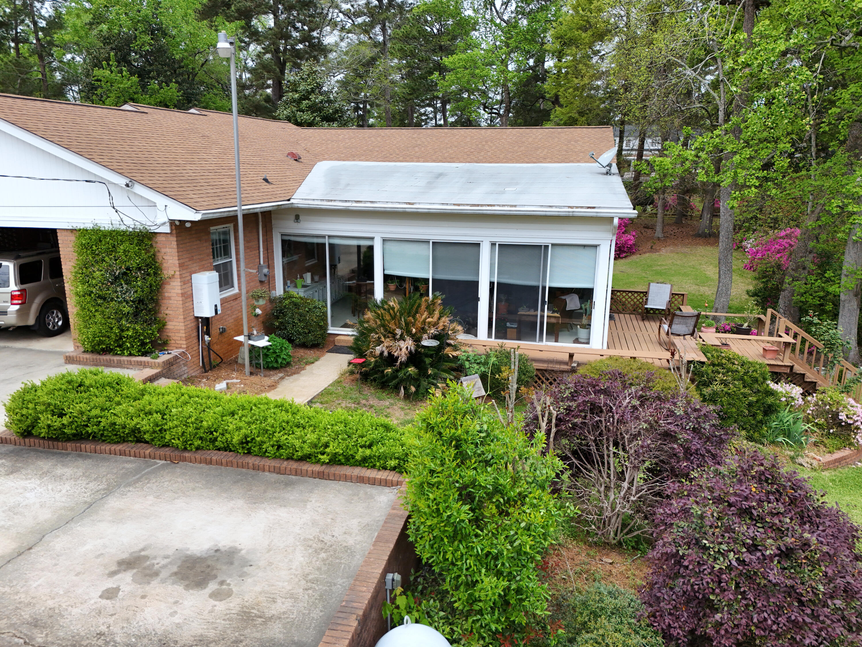 450 Ulmer Street Elloree, SC 29047 - Photo 113 of 117