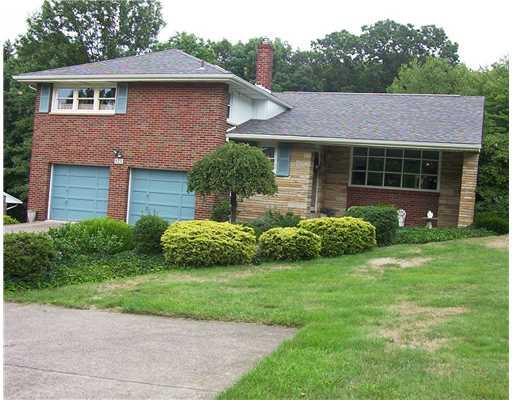 820 Shenango Road Beaver Falls, PA 15010 - Photo 1 of 15 Exterior Front.