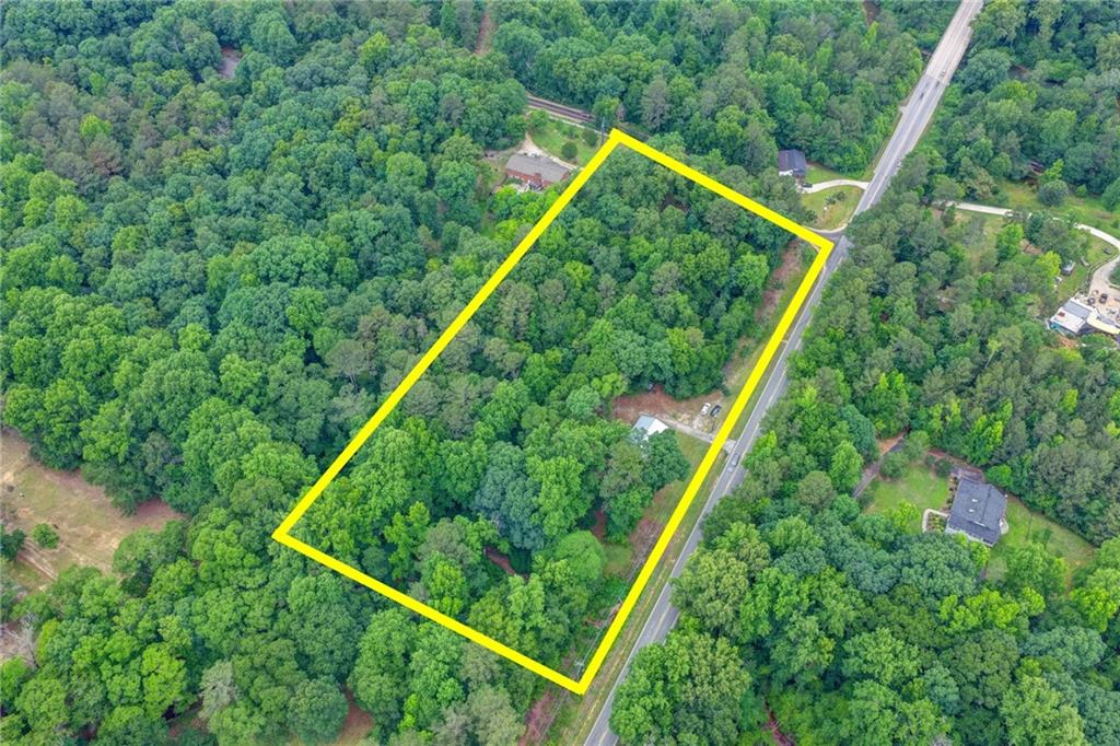 2140 Irwin Bridge Road Northwest Conyers, GA 30012 - Photo 38 of 42