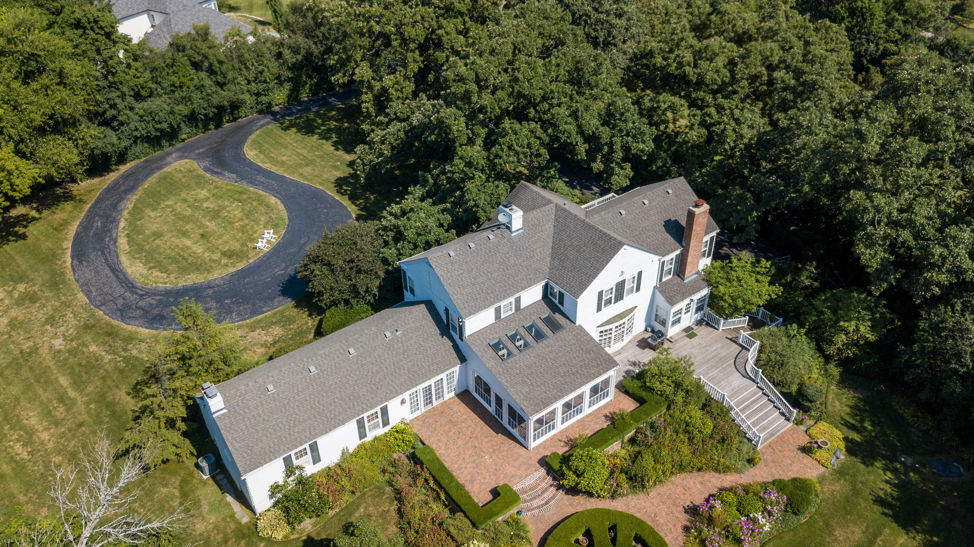 136 North Inverway Road Inverness, IL 60067 - Photo 31 of 34