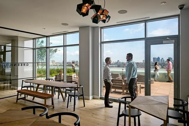 $5,775 | 1282 Boylston Street, Unit 1113, Boston, MA 02215