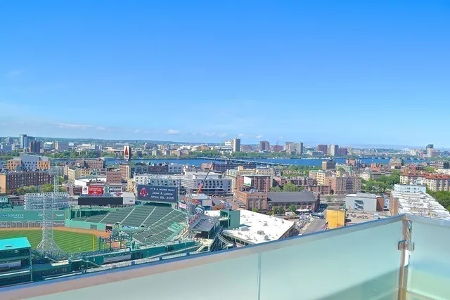 $5,775 | 1282 Boylston Street, Unit 1113, Boston, MA 02215