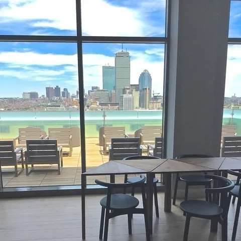 $5,775 | 1282 Boylston Street, Unit 1113, Boston, MA 02215