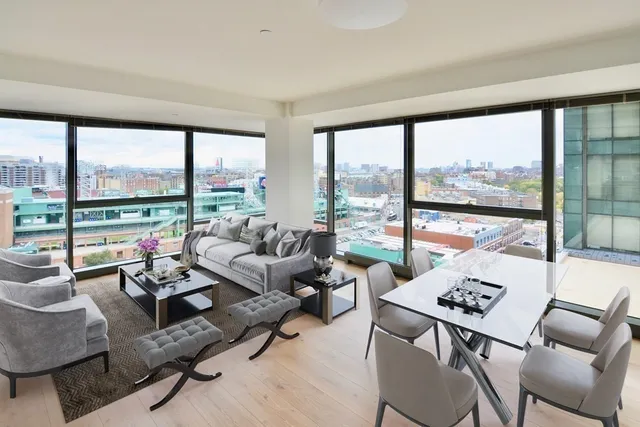 $5,775 | 1282 Boylston Street, Unit 1113, Boston, MA 02215