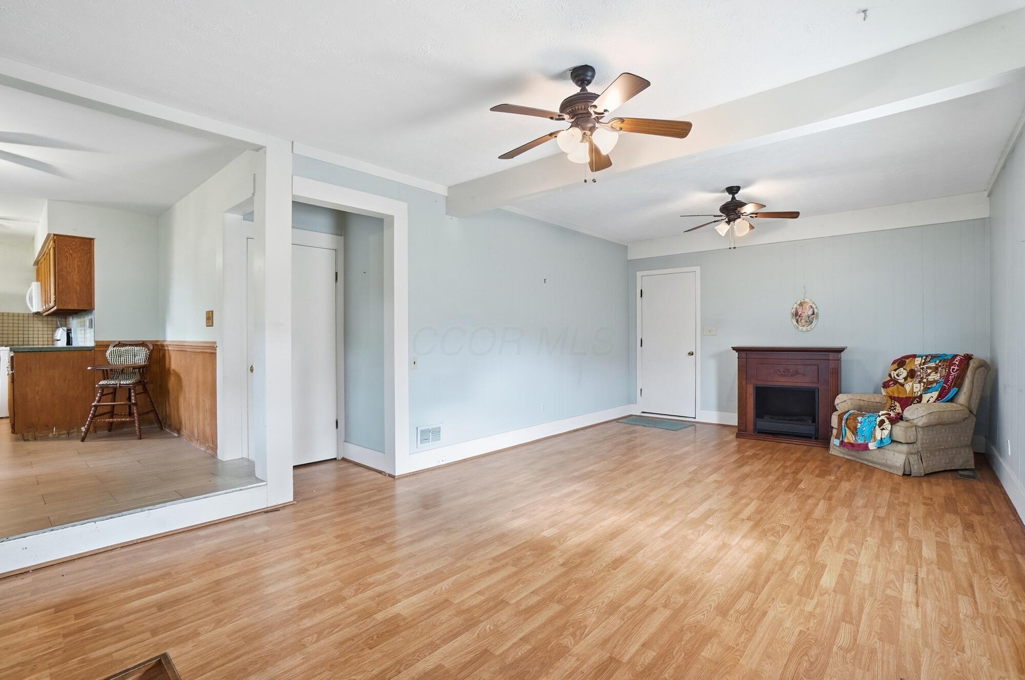 2318 Rodger Road Columbus, OH 43207 - Photo 6 of 41 034