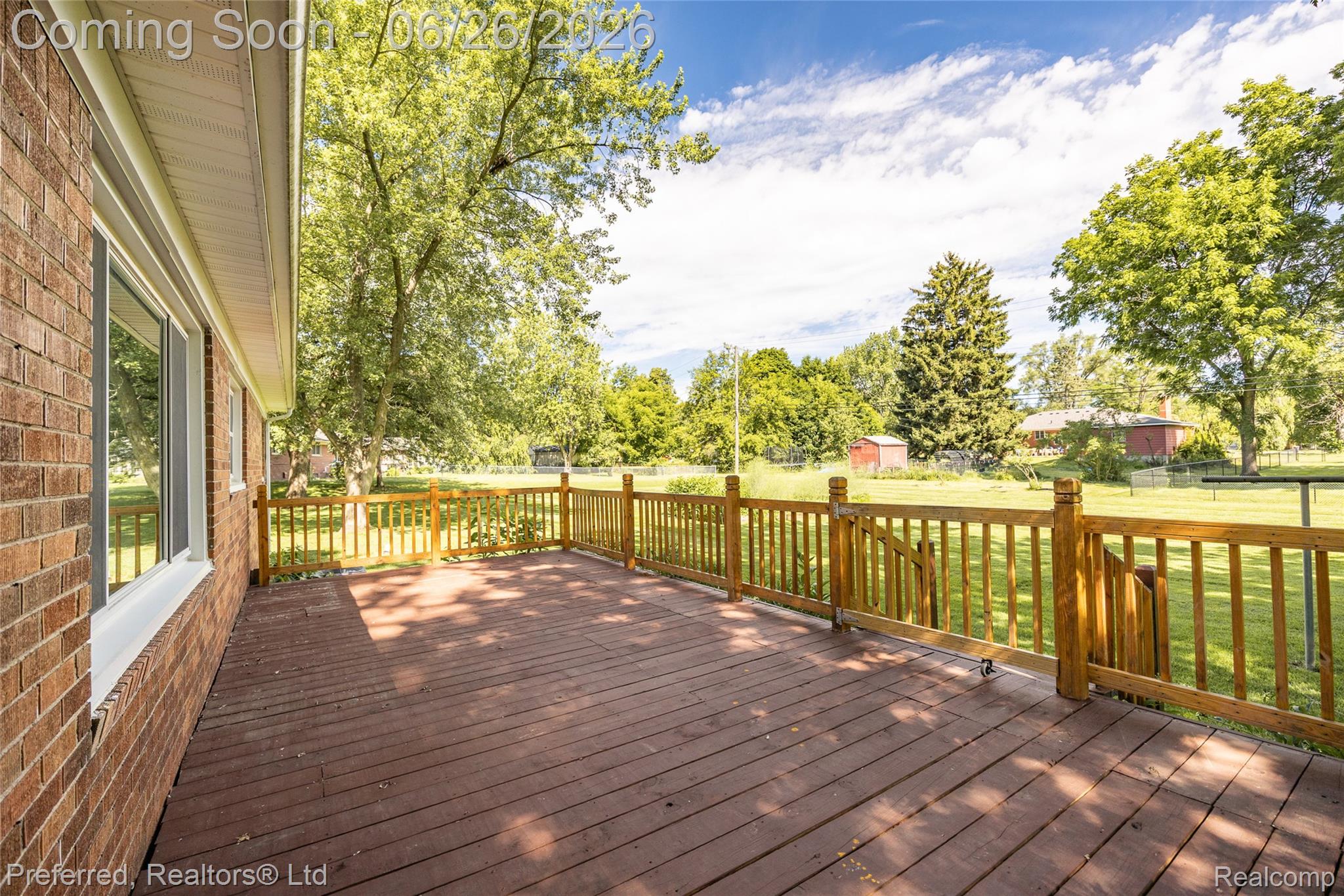 6346 Donaldson Road Troy, MI 48085 - Photo 4 of 21