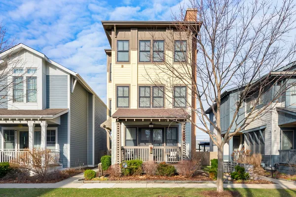 $1,400,000 | 8154 Floral Avenue, Skokie, IL 60077