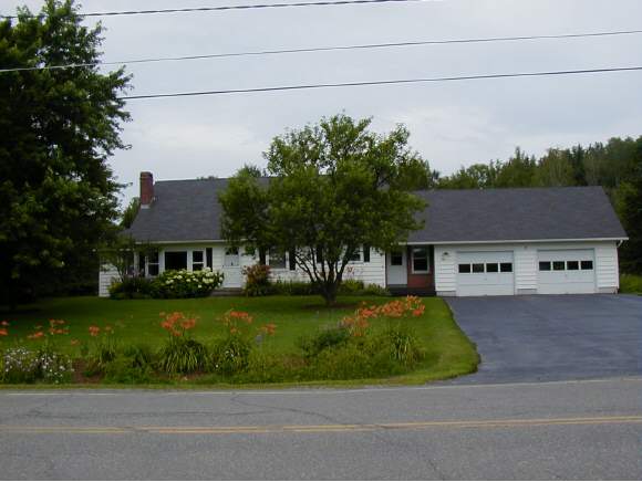 333 Christian Hill Canaan, VT 05903 - Photo 1 of 5