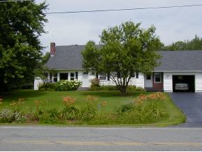 333 Christian Hill Canaan, VT 05903 - Photo 2 of 5