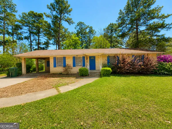 $160,000 | 1504 Valwood Avenue, Thomasville, GA 31792
