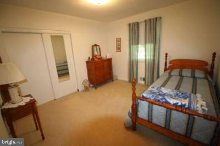 Bedroom #3