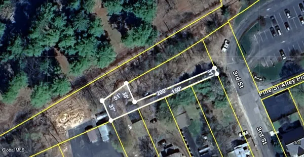 $3,500 | Third 3rd Street, Corinth, NY 12822