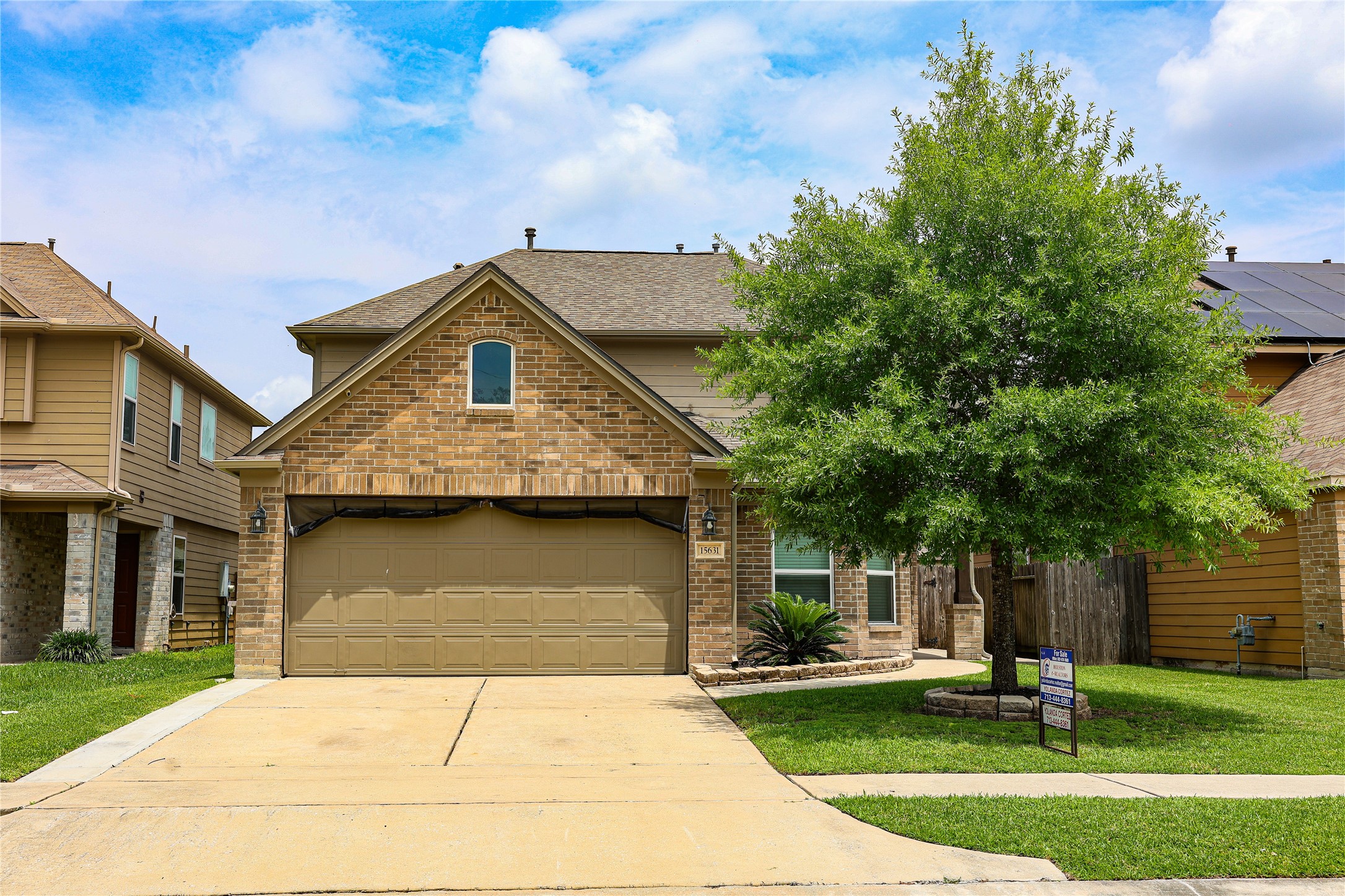 15631 South Fall Fern Circle Houston, TX 77044 - Photo 1 of 25 Welcome Home!
15631 S. Fall Fern Cir
Houston, TX 77044