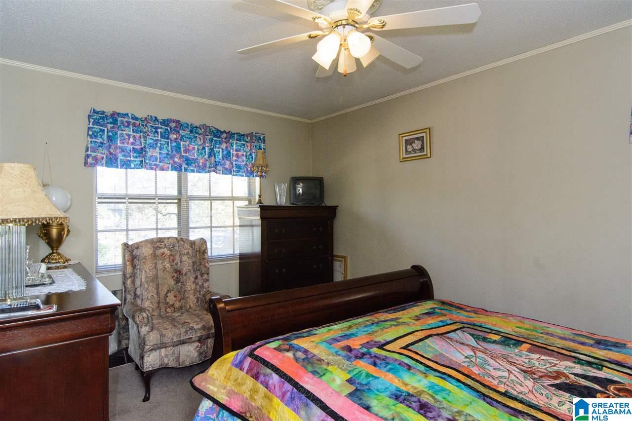 104 Hillside Road Bessemer, AL 35020 - Photo 27 of 31