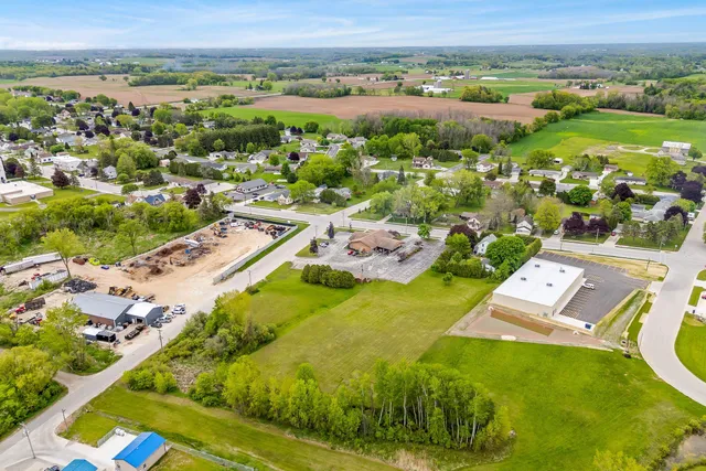 $20,000 | North Hickory Street, Unit 1, Whitelaw, WI 54247