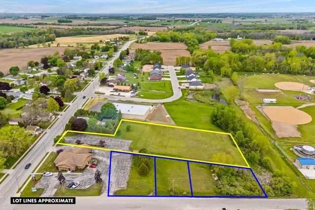 $20,000 | North Hickory Street, Unit 1, Whitelaw, WI 54247