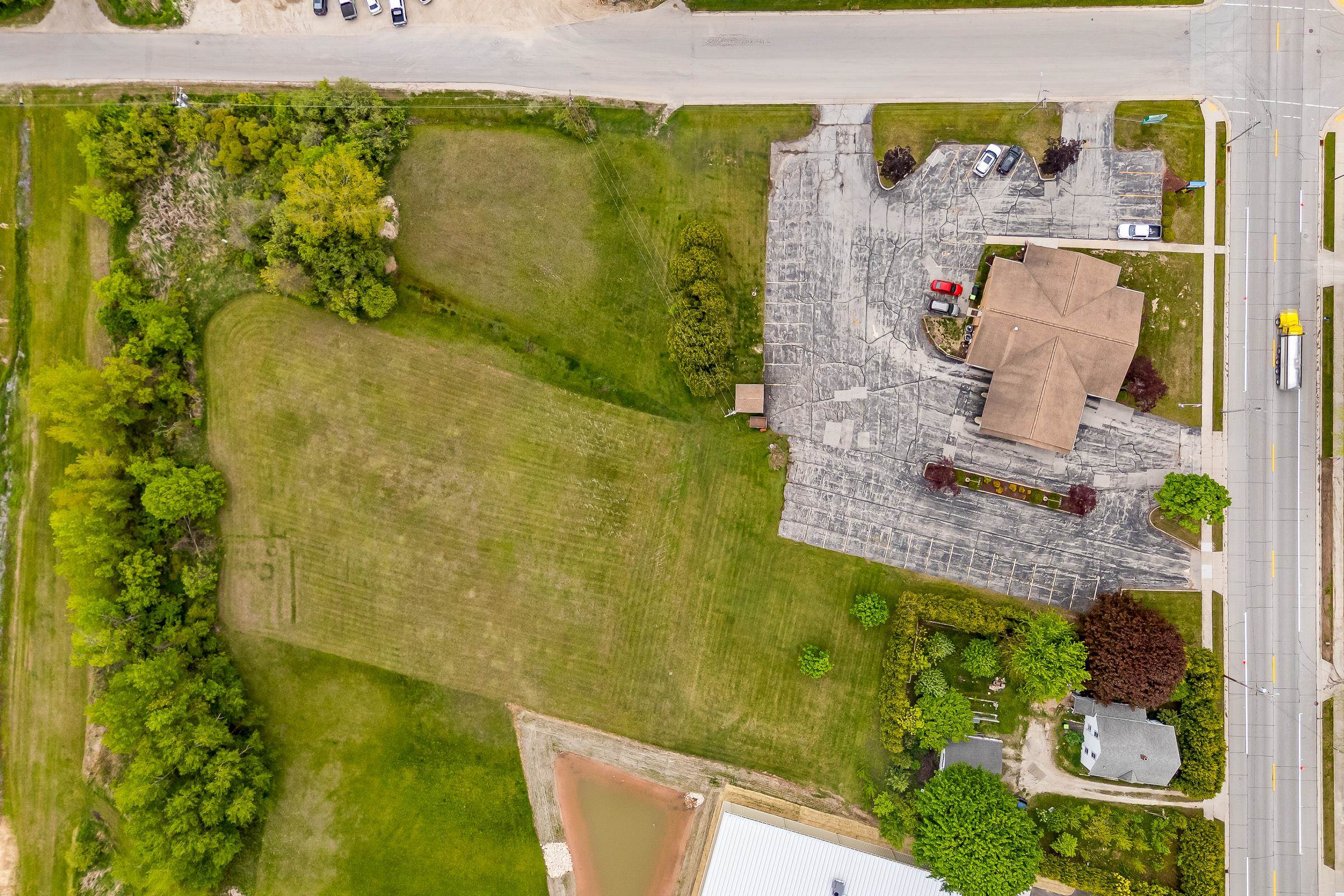 North Hickory Street, Unit 1 Whitelaw, WI 54247 - Photo 7 of 11