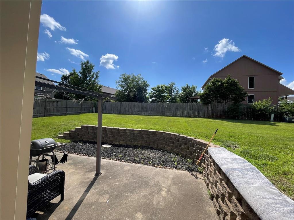 1503 Haystack Road Raymore, MO 64083 - Photo 4 of 14