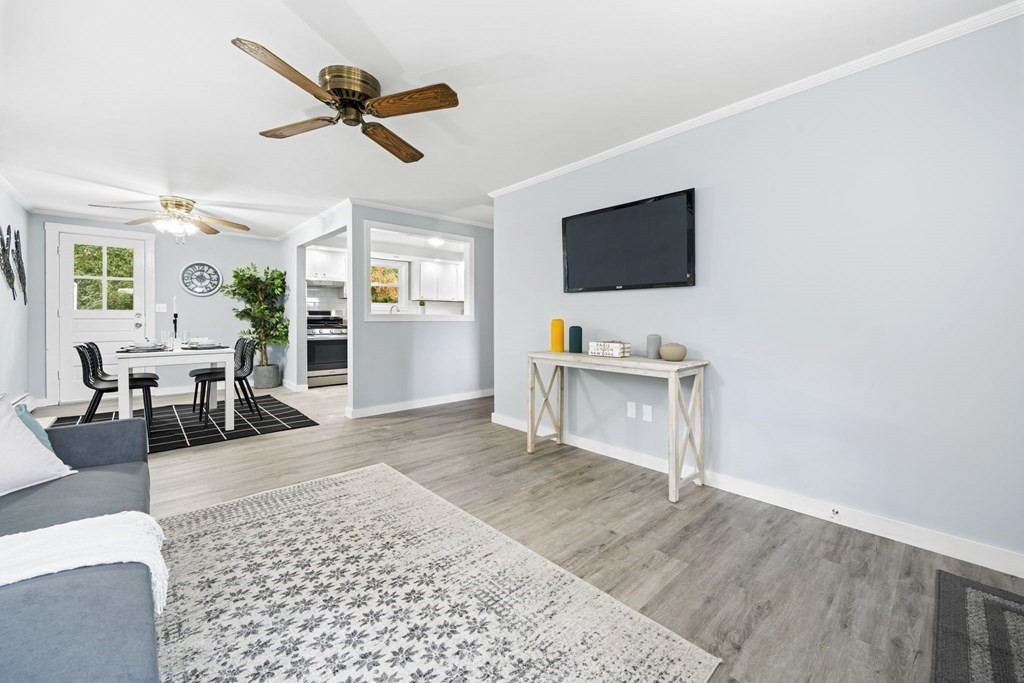 142 Glen Charlie Road Wareham, MA 02538 - Photo 3 of 24 Gallery Image 3
