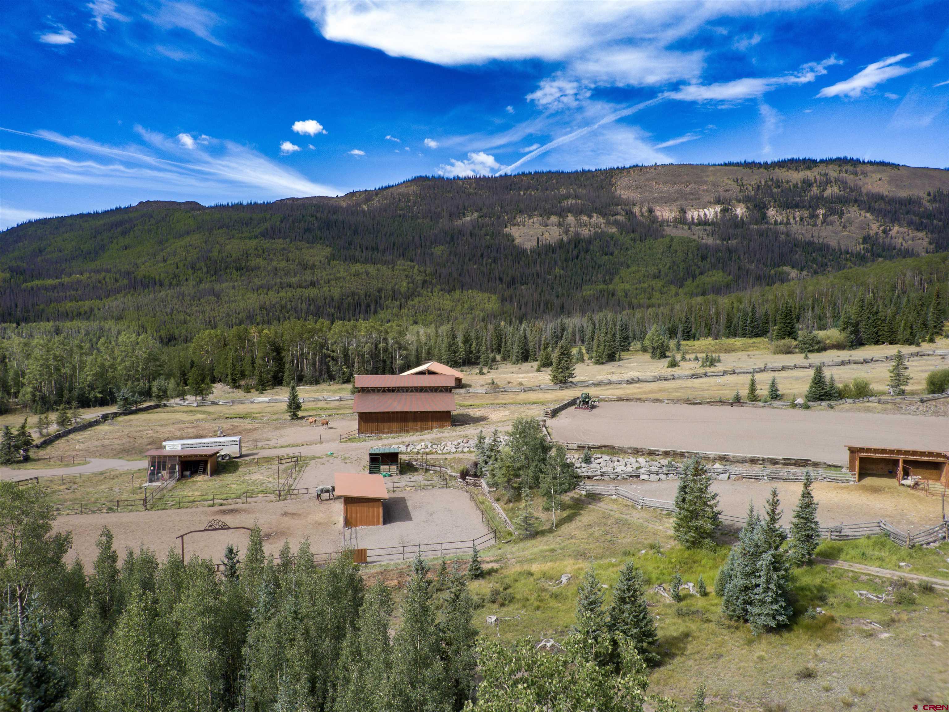 4320 Forest Road, Unit 503 Creede, CO 81130 - Photo 39 of 42 Gallery Image 39
