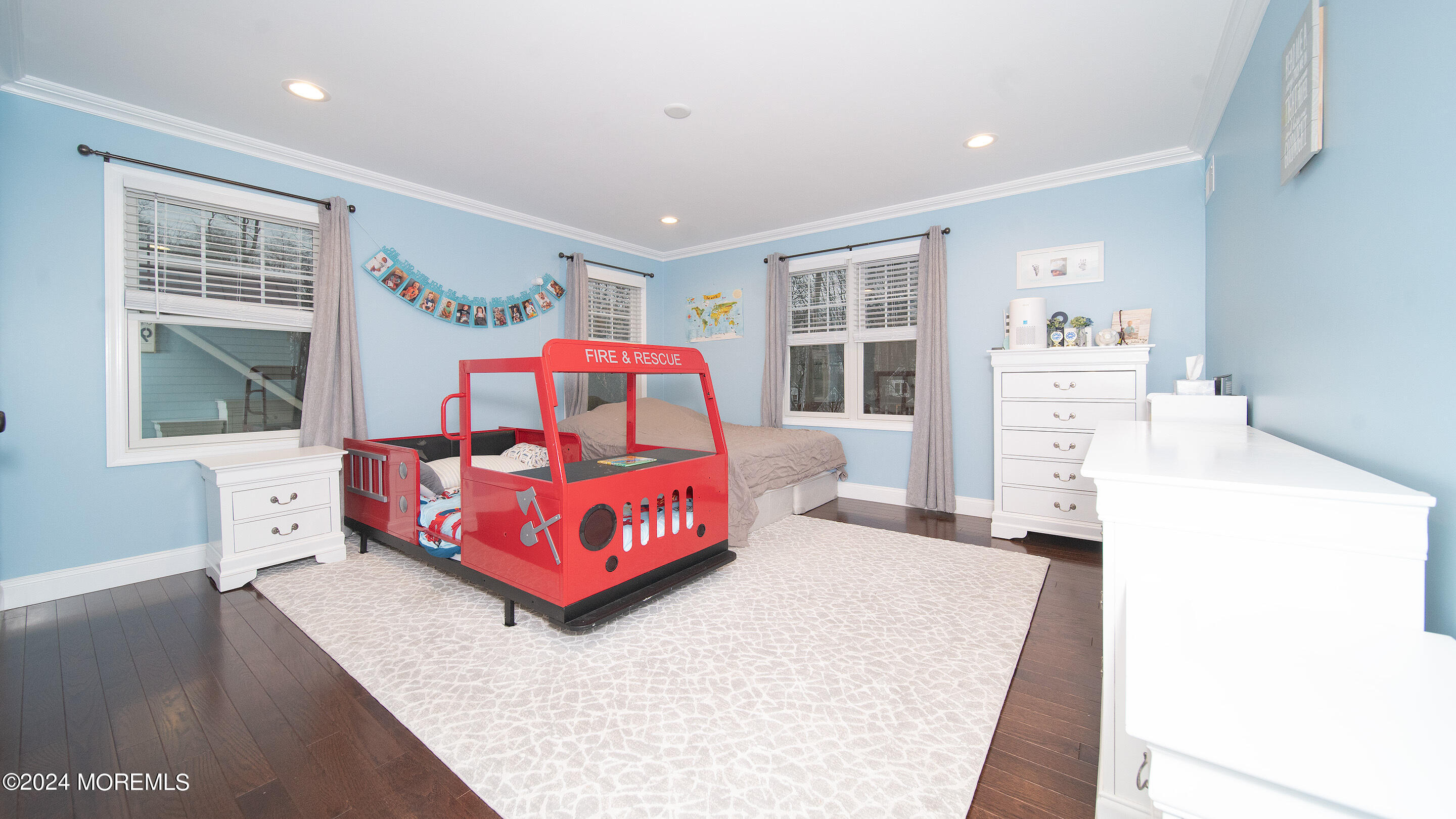 271 Sunnyside Road Lincroft, NJ 07738 - Photo 12 of 18 Bedroom1_1