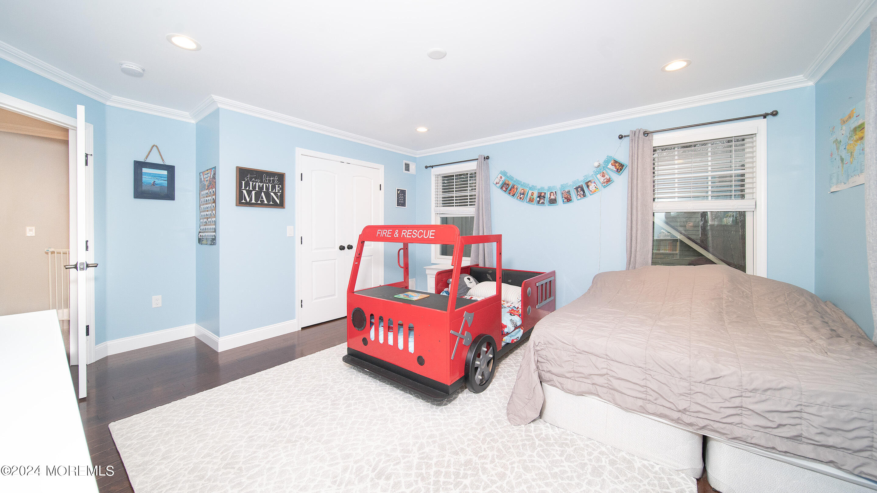 271 Sunnyside Road Lincroft, NJ 07738 - Photo 13 of 18 Bedroom1_2
