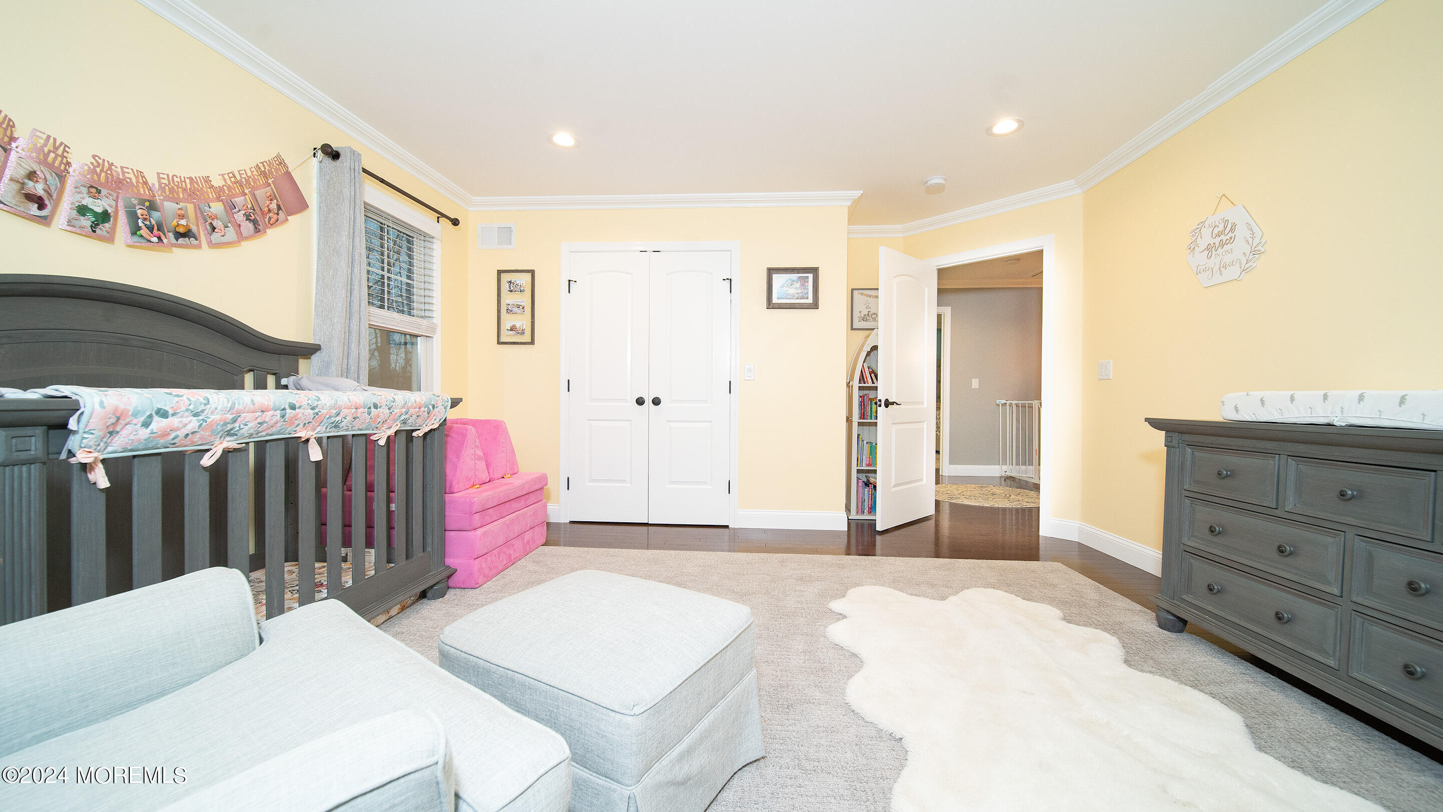 271 Sunnyside Road Lincroft, NJ 07738 - Photo 15 of 18 Bedroom2_1