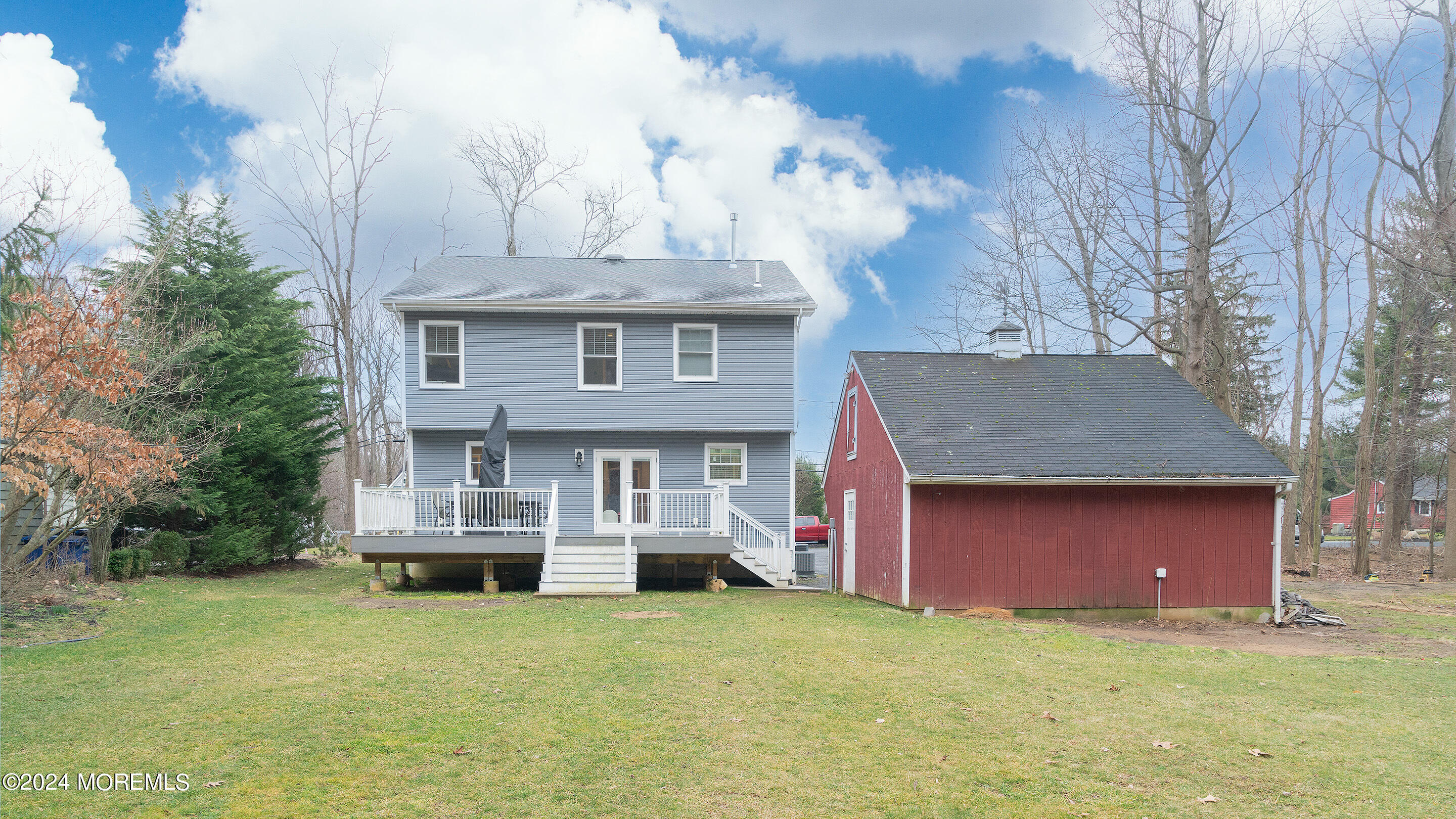 271 Sunnyside Road Lincroft, NJ 07738 - Photo 18 of 18 Exterior_4