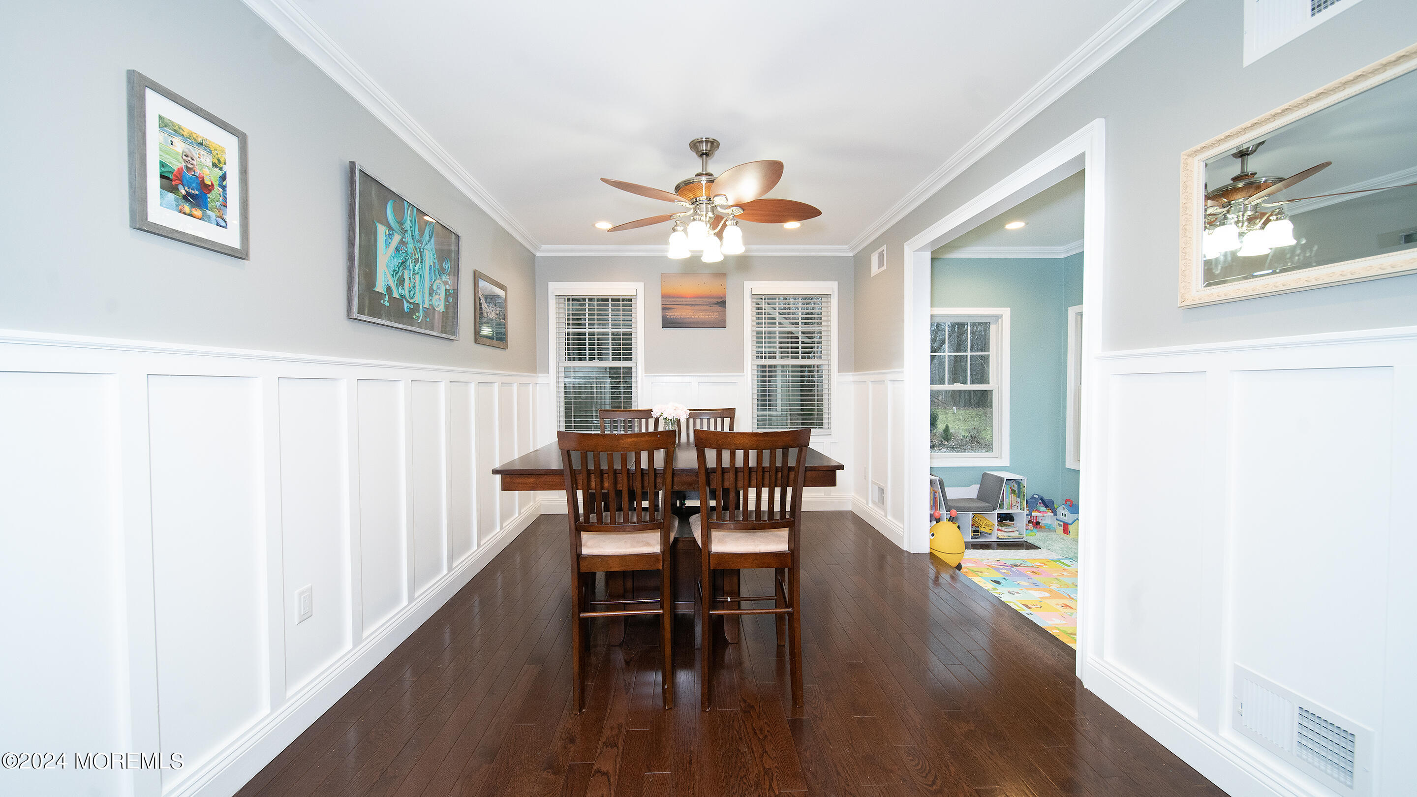 271 Sunnyside Road Lincroft, NJ 07738 - Photo 5 of 18 Diningroom_1