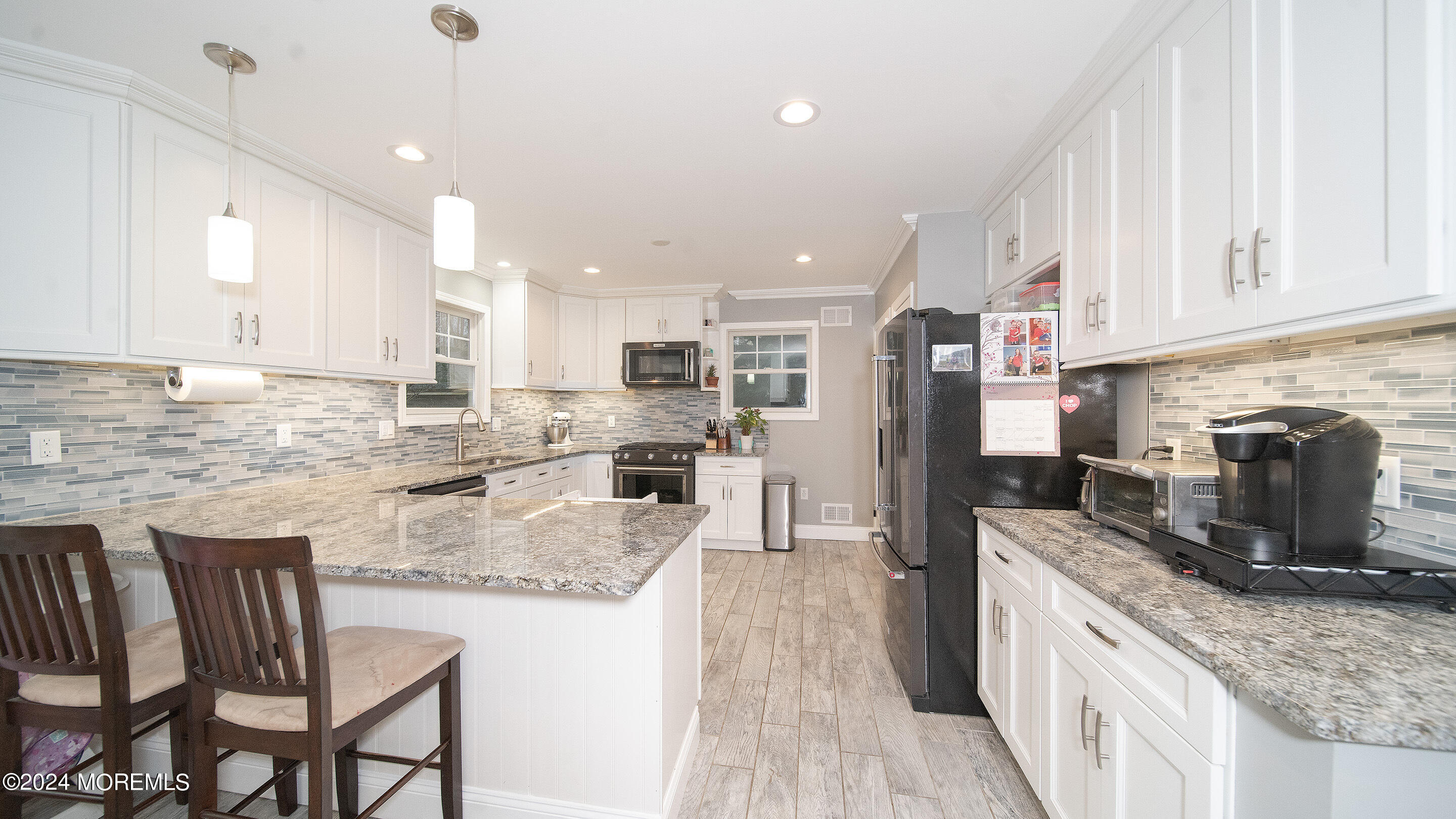 271 Sunnyside Road Lincroft, NJ 07738 - Photo 7 of 18 Kitchen_2
