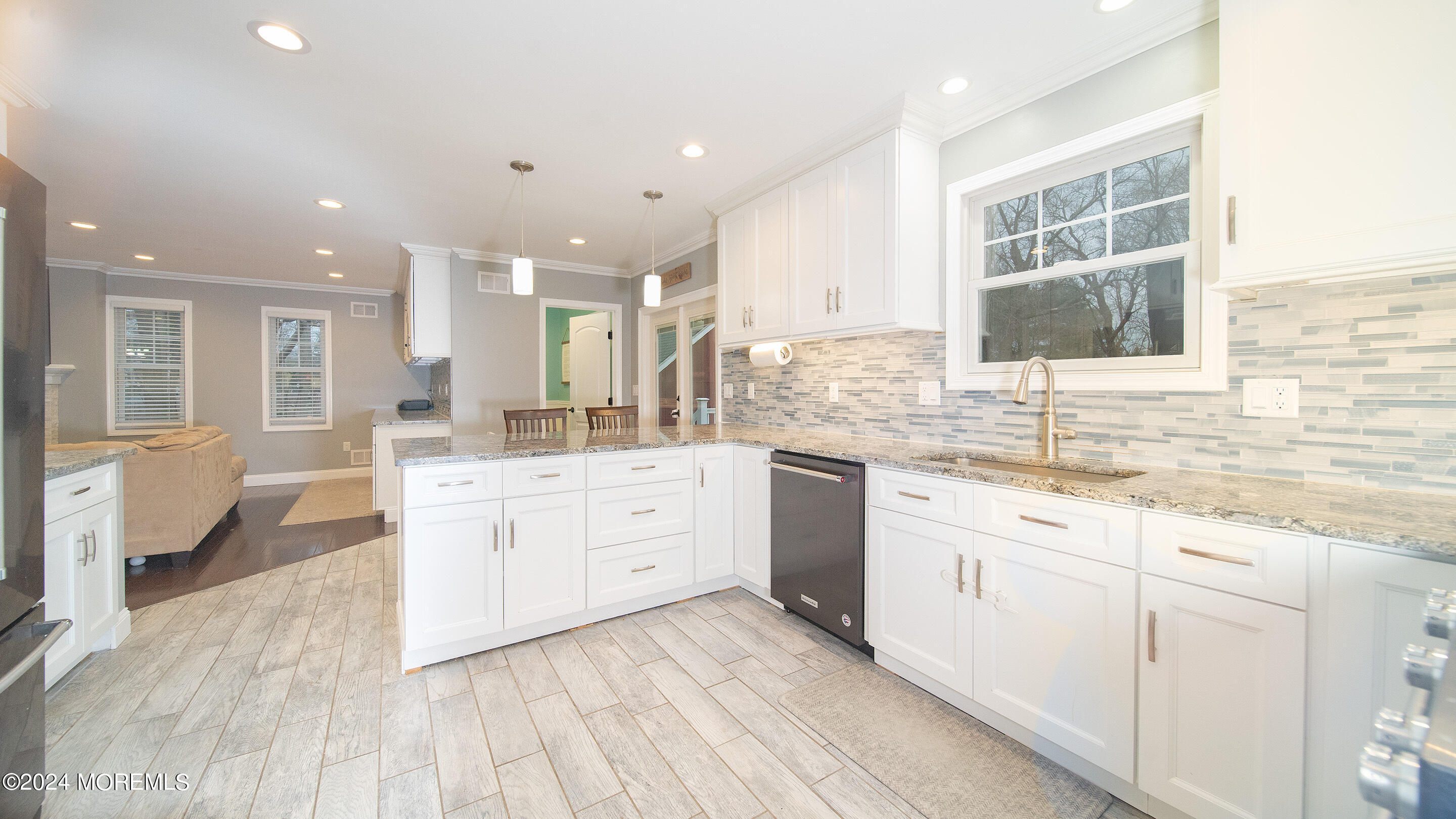 271 Sunnyside Road Lincroft, NJ 07738 - Photo 8 of 18 Kitchen_1