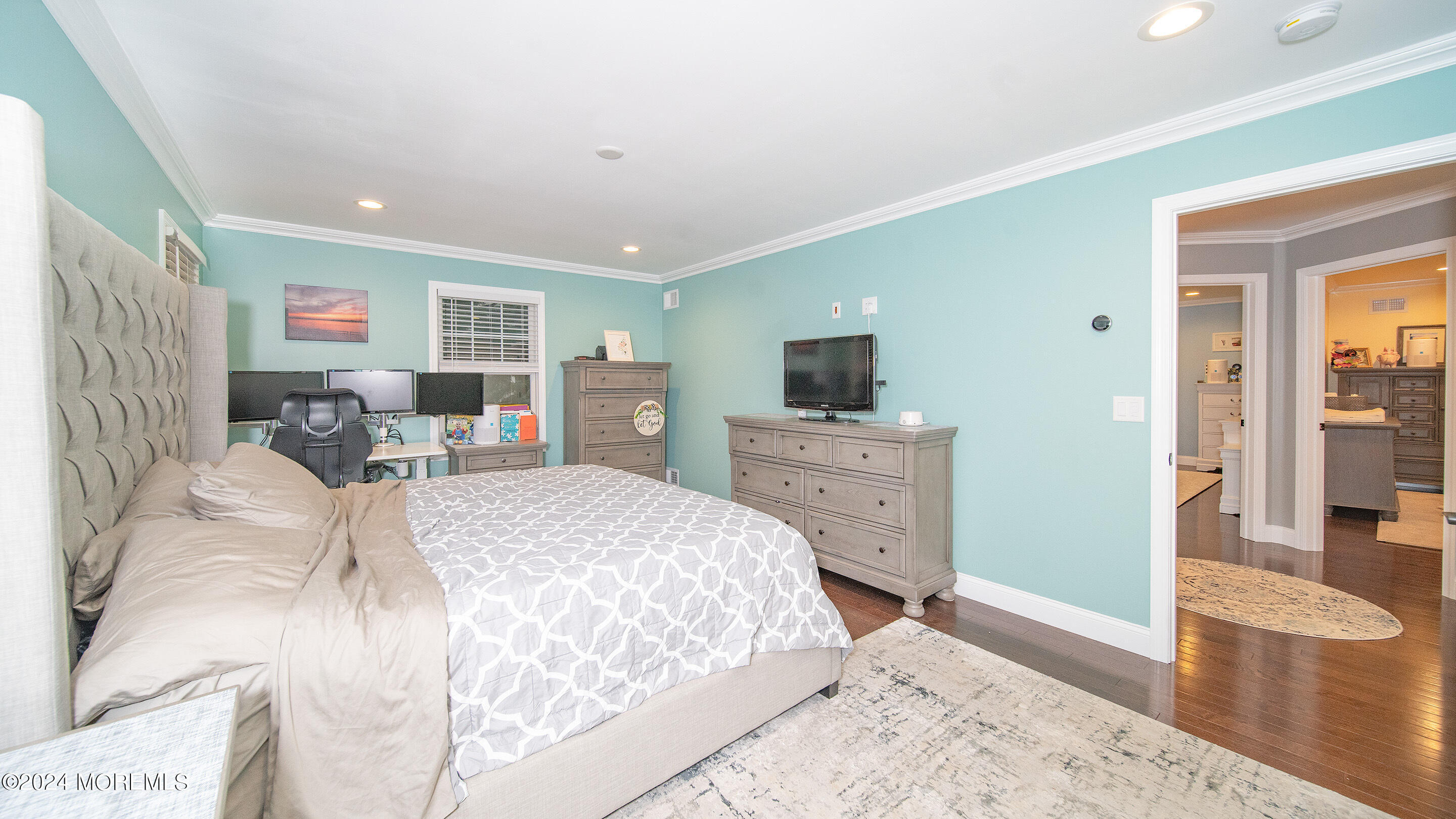 271 Sunnyside Road Lincroft, NJ 07738 - Photo 9 of 18 Bedroom3_2