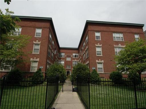 4636 North Racine Avenue, Unit 1 Chicago, IL 60640 - Photo 1 of 1
