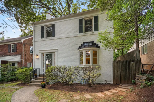 $1,149,000 | 6010 32nd Street Northwest, Washington, DC 20015