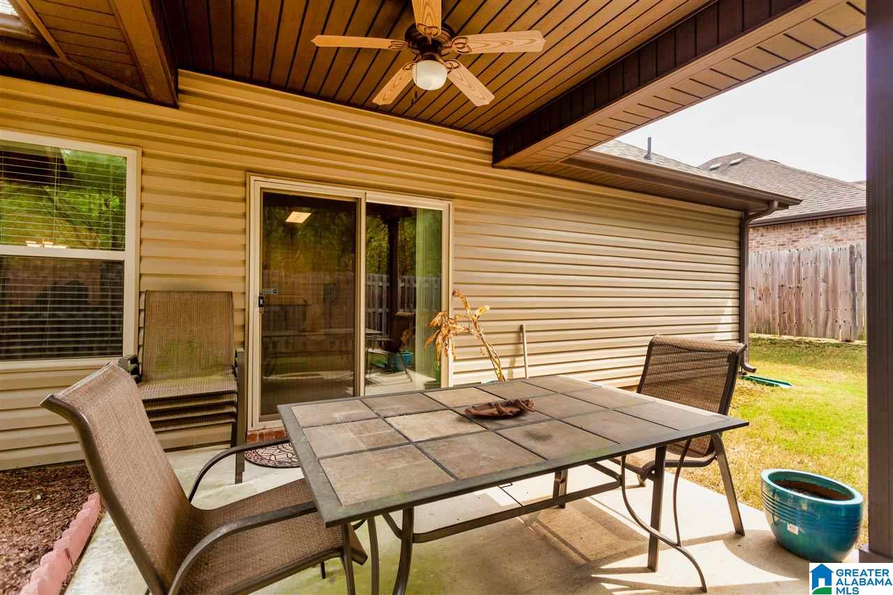 146 Chesser Loop Road Chelsea, AL 35043 - Photo 21 of 22
