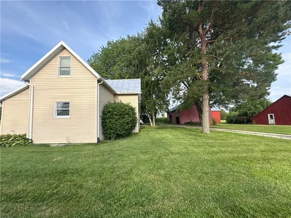 $219,000 | 3631 Highway 127, Greenville, OH 45331